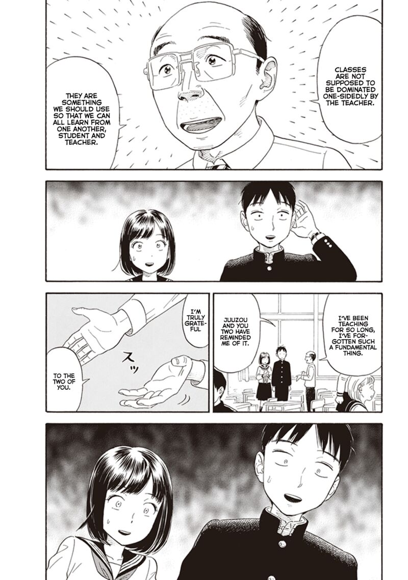 Kanojo Wa Otou San 5 18