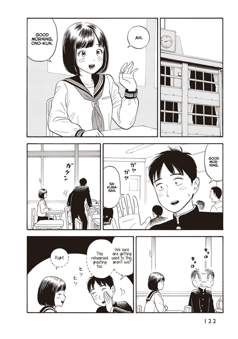 Kanojo Wa Otou San 5 2