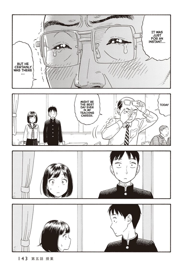 Kanojo Wa Otou San 5 23