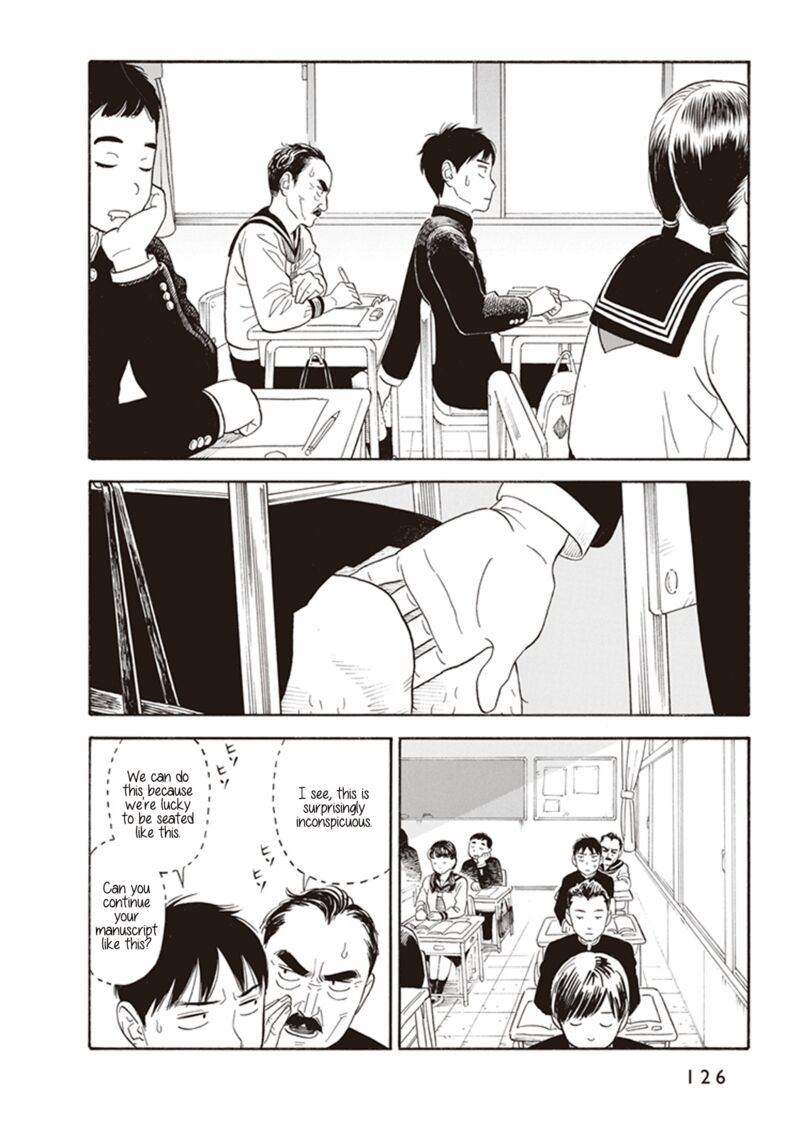 Kanojo Wa Otou San 5 6