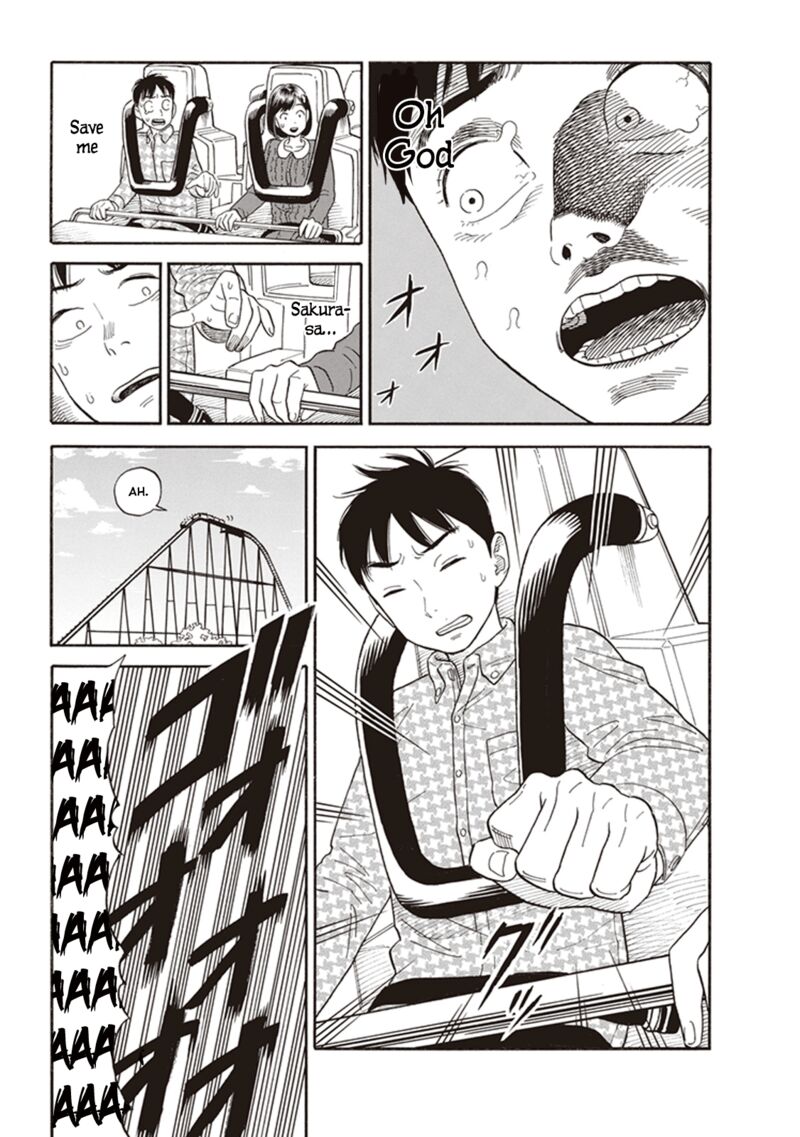 Kanojo Wa Otou San 6 13