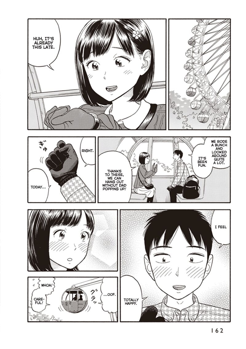 Kanojo Wa Otou San 6 16