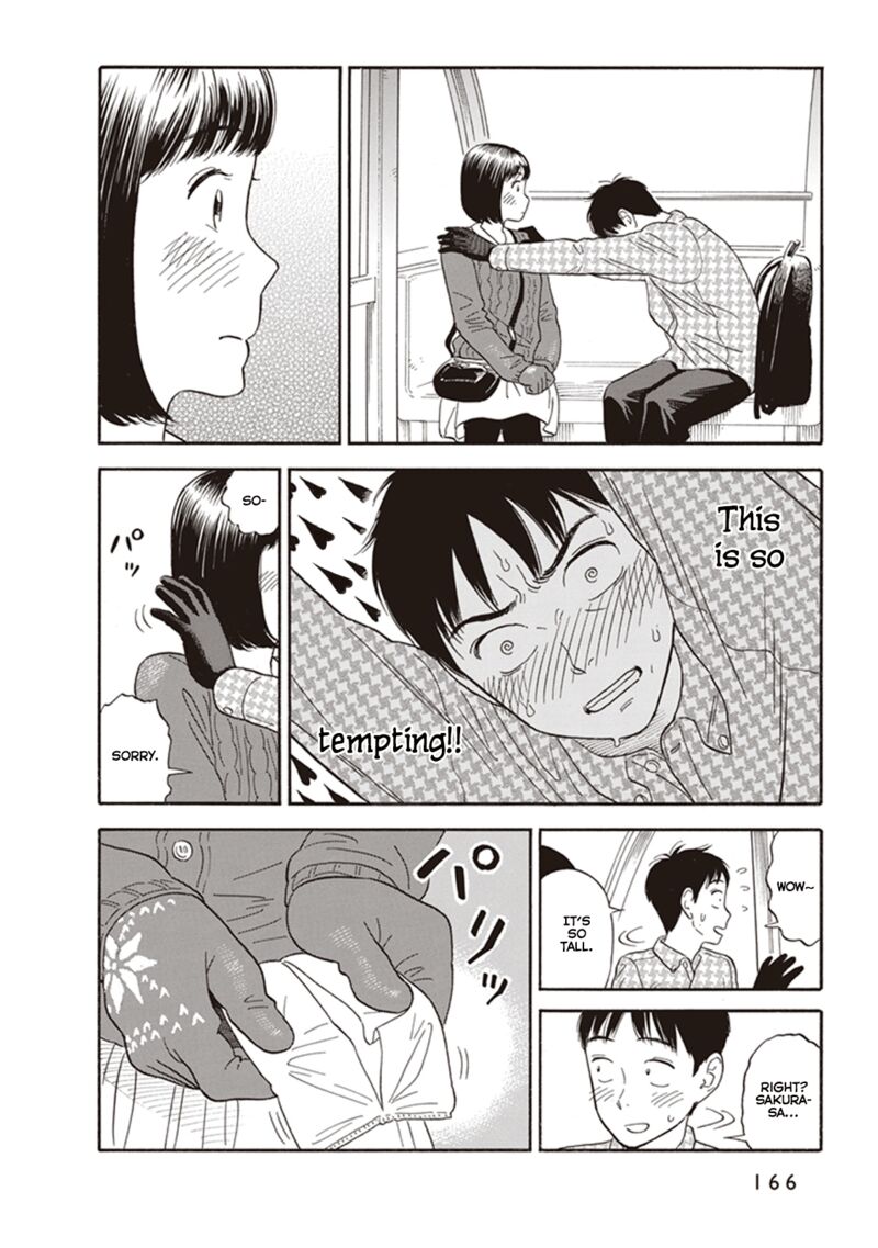 Kanojo Wa Otou San 6 20