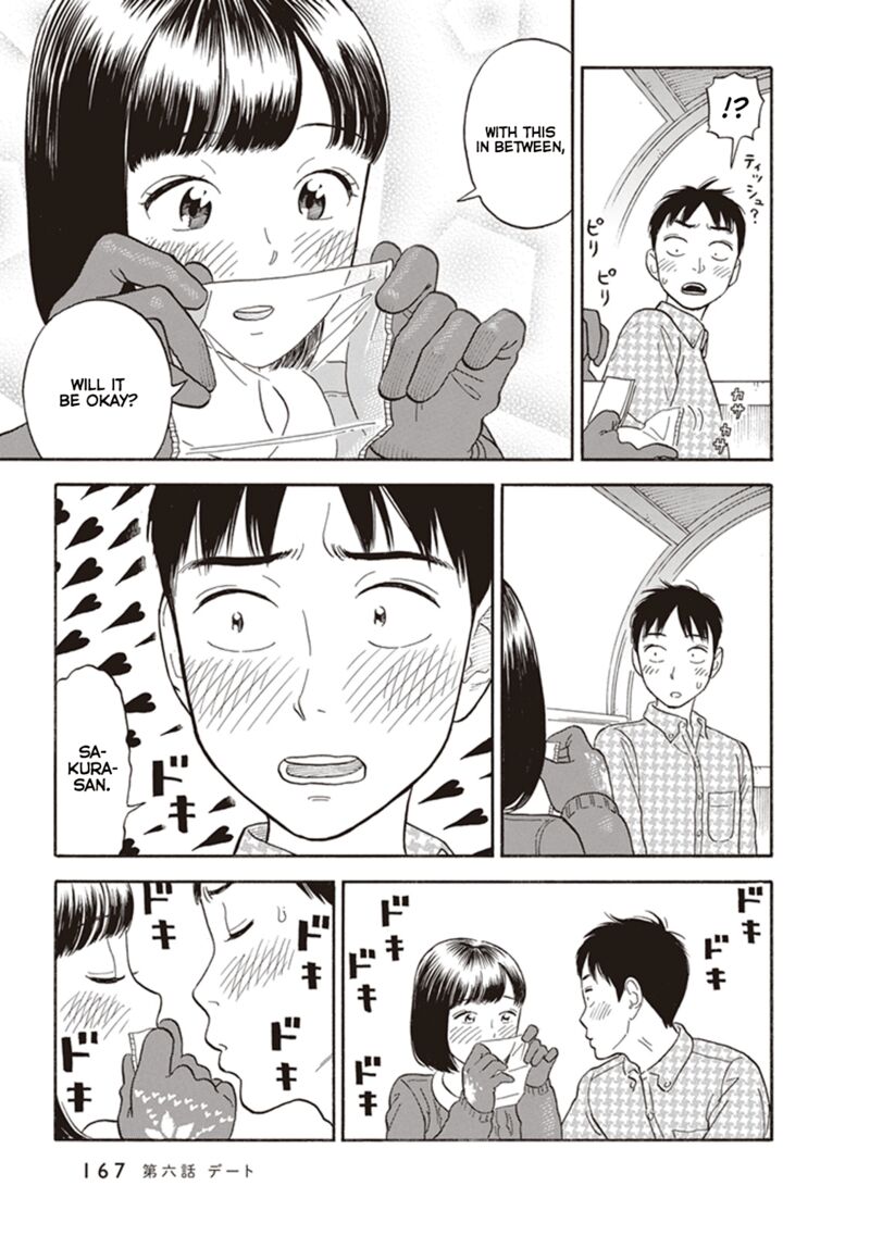 Kanojo Wa Otou San 6 21