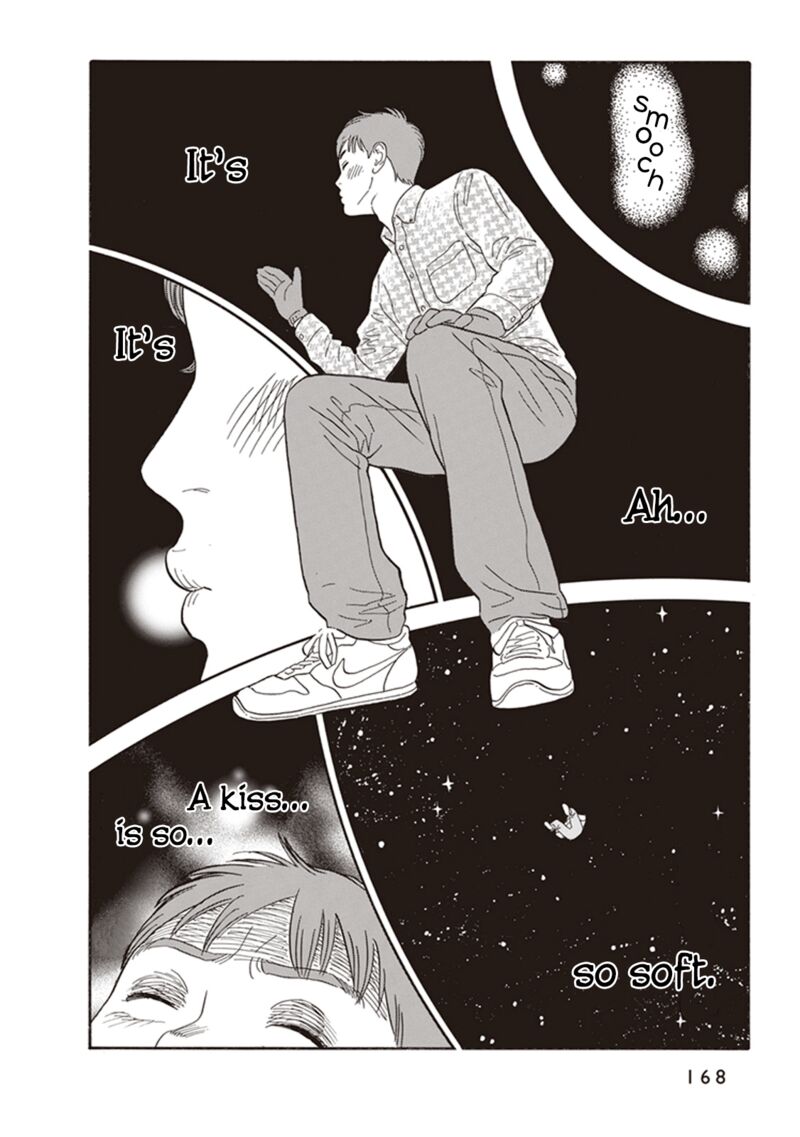 Kanojo Wa Otou San 6 22