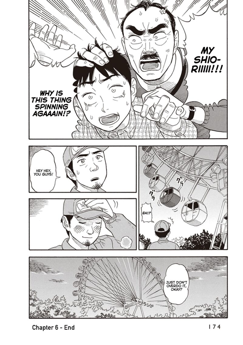 Kanojo Wa Otou San 6 28