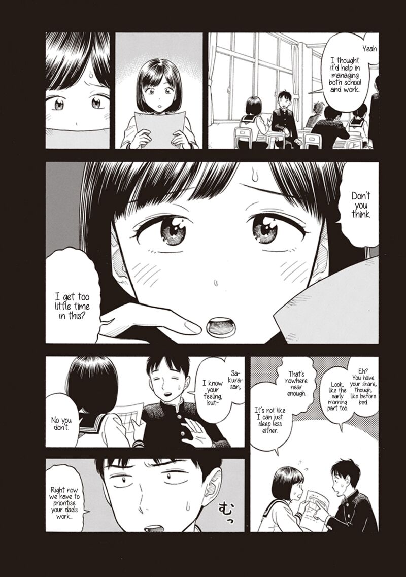 Kanojo Wa Otou San 6 4