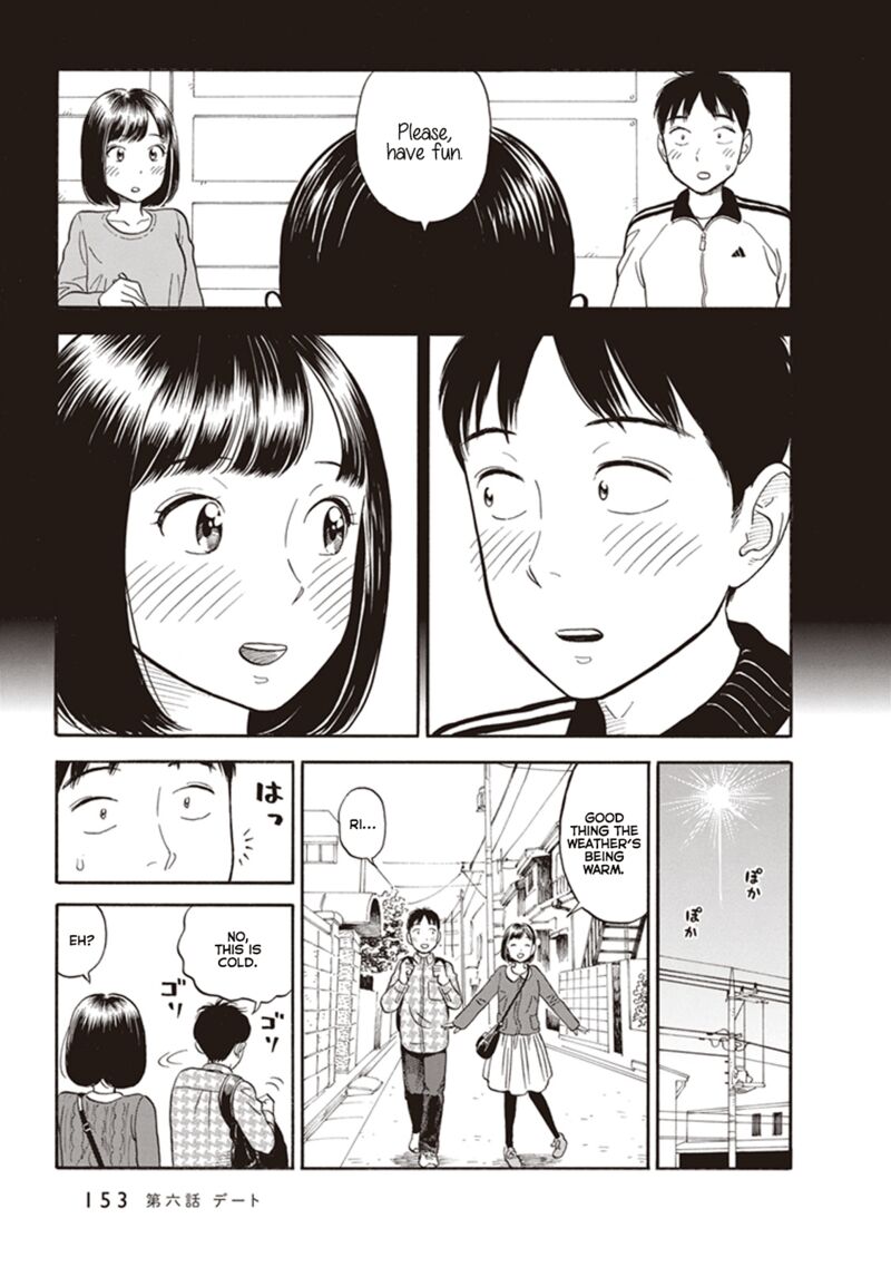 Kanojo Wa Otou San 6 7