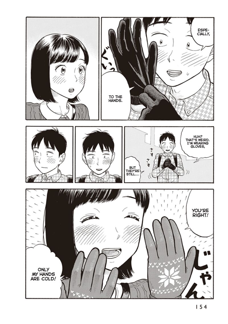 Kanojo Wa Otou San 6 8