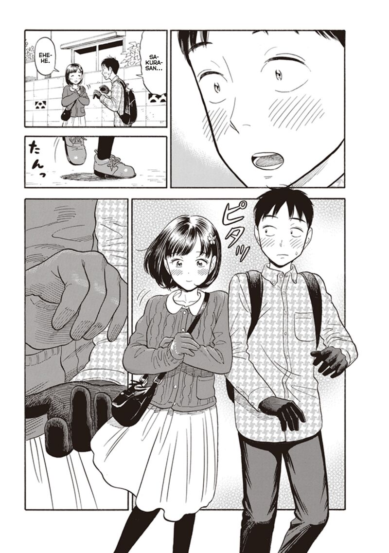 Kanojo Wa Otou San 6 9