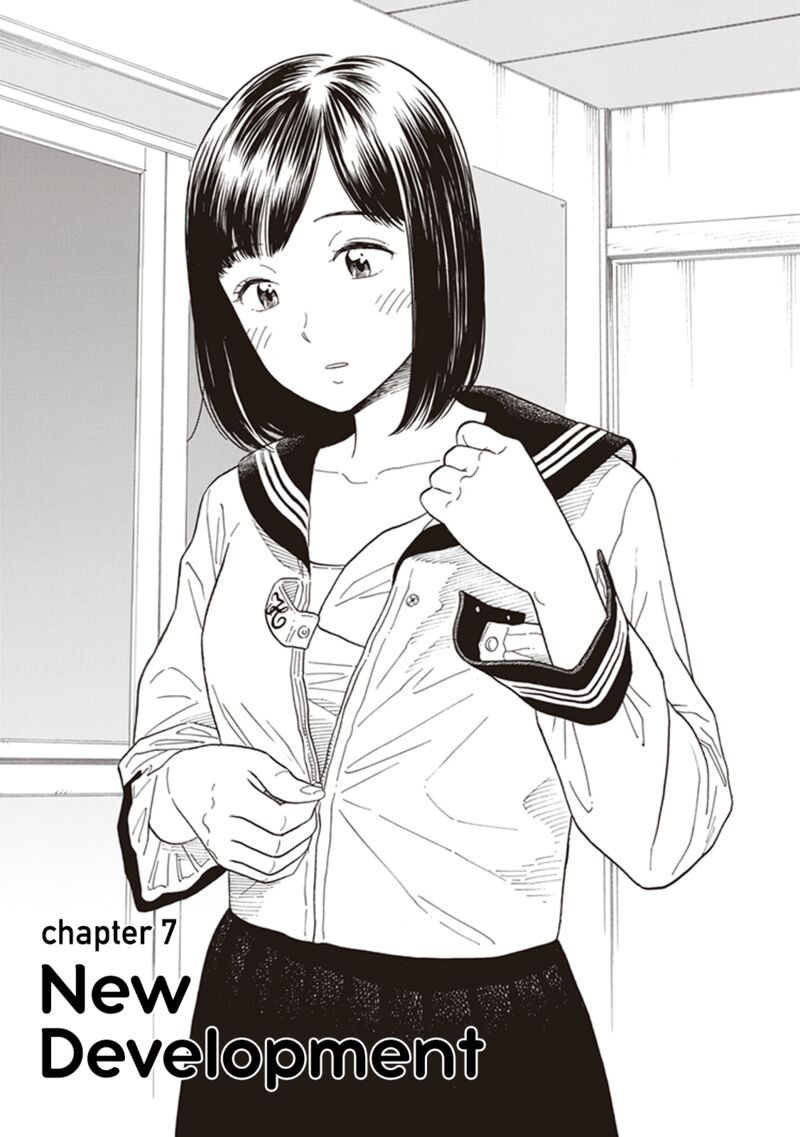 Kanojo Wa Otou San 7 1