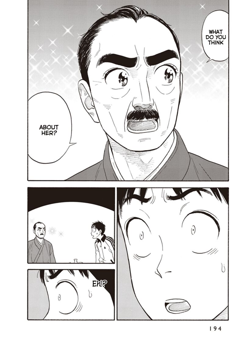 Kanojo Wa Otou San 7 20