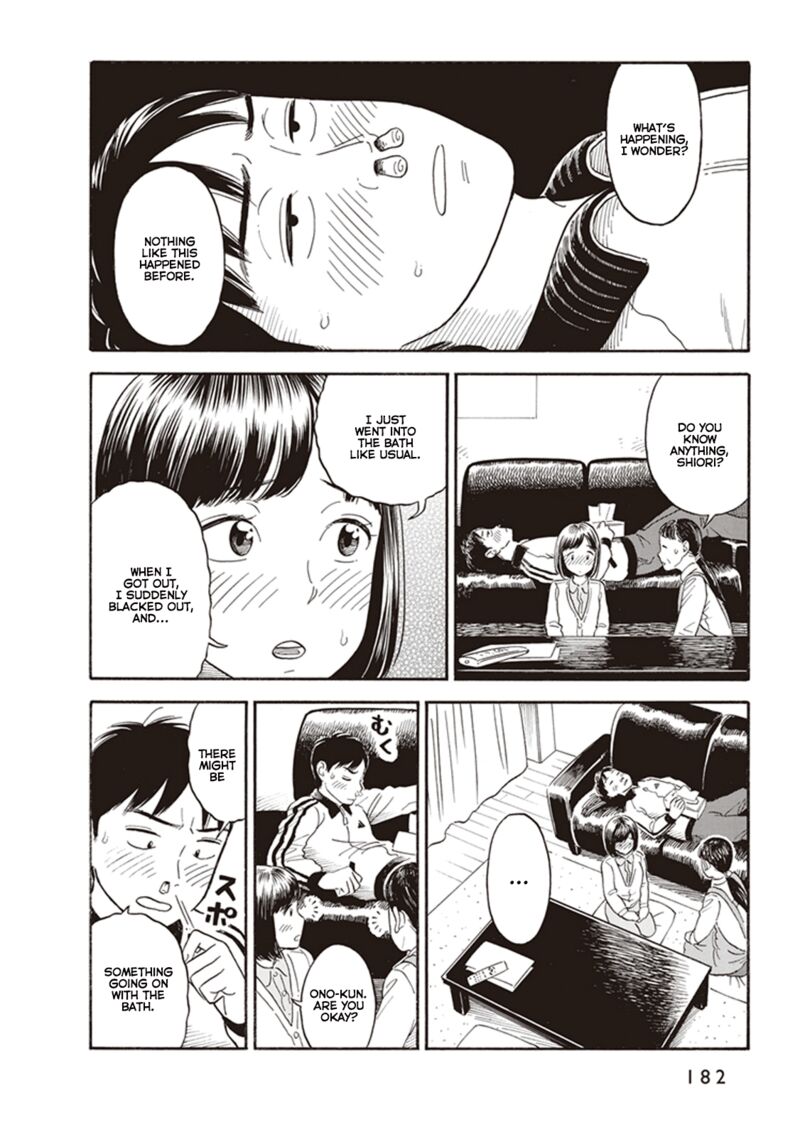 Kanojo Wa Otou San 7 8