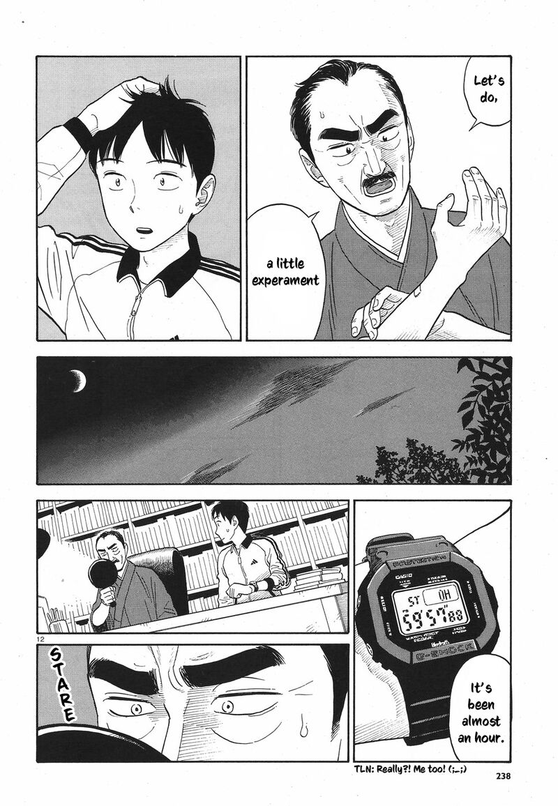 Kanojo Wa Otou San 9 12