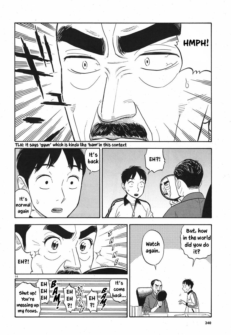 Kanojo Wa Otou San 9 14