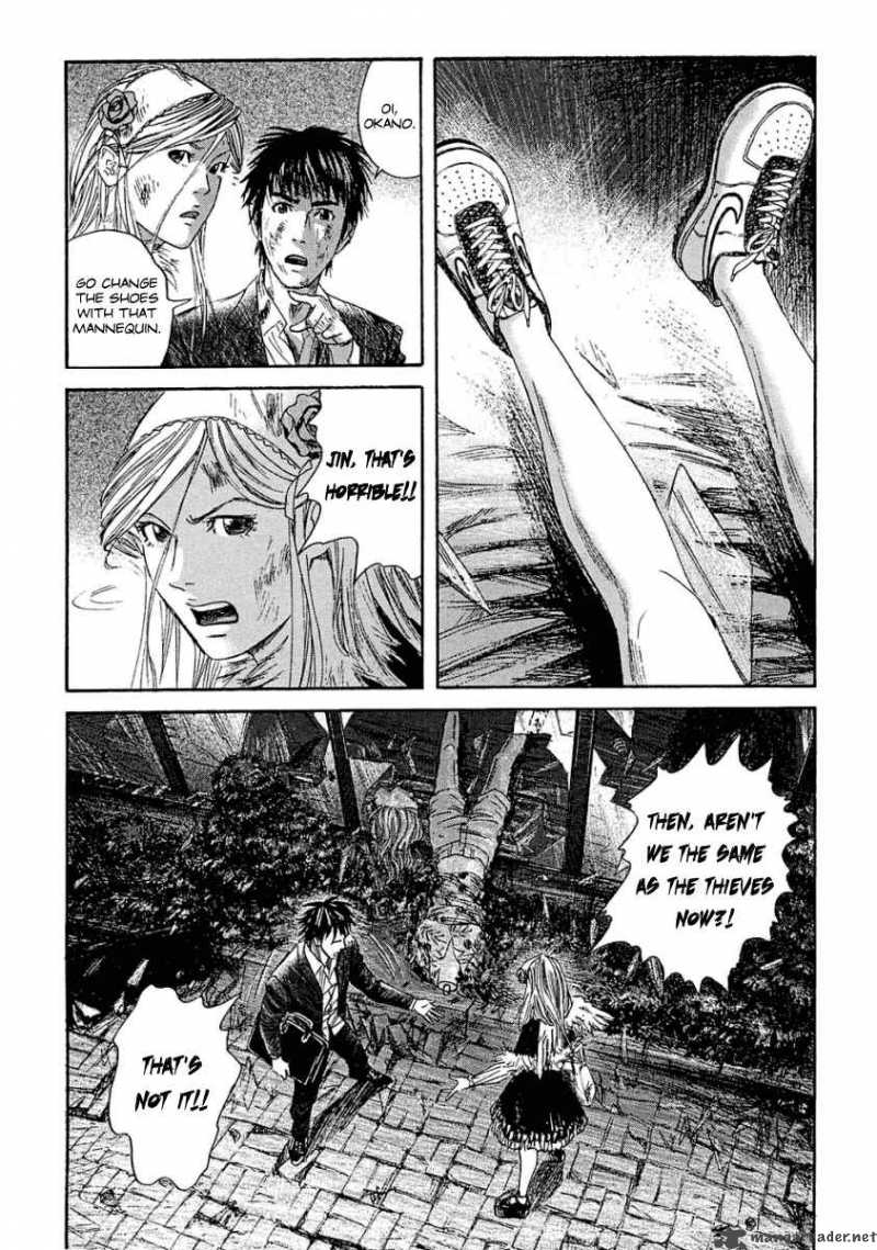 Kanojo Wo Mamoru 51 No Houhou 10 12