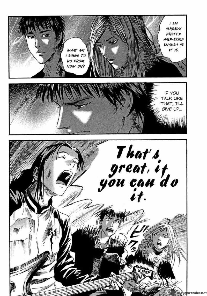 Kanojo Wo Mamoru 51 No Houhou 11 14