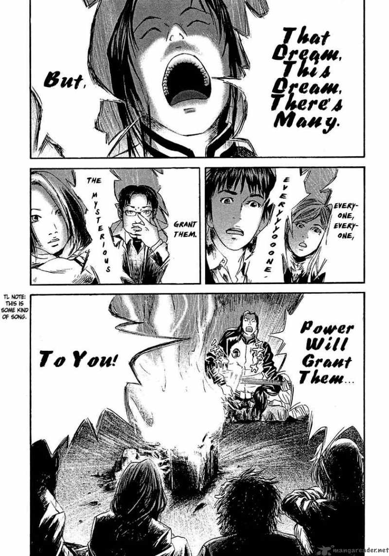 Kanojo Wo Mamoru 51 No Houhou 11 15
