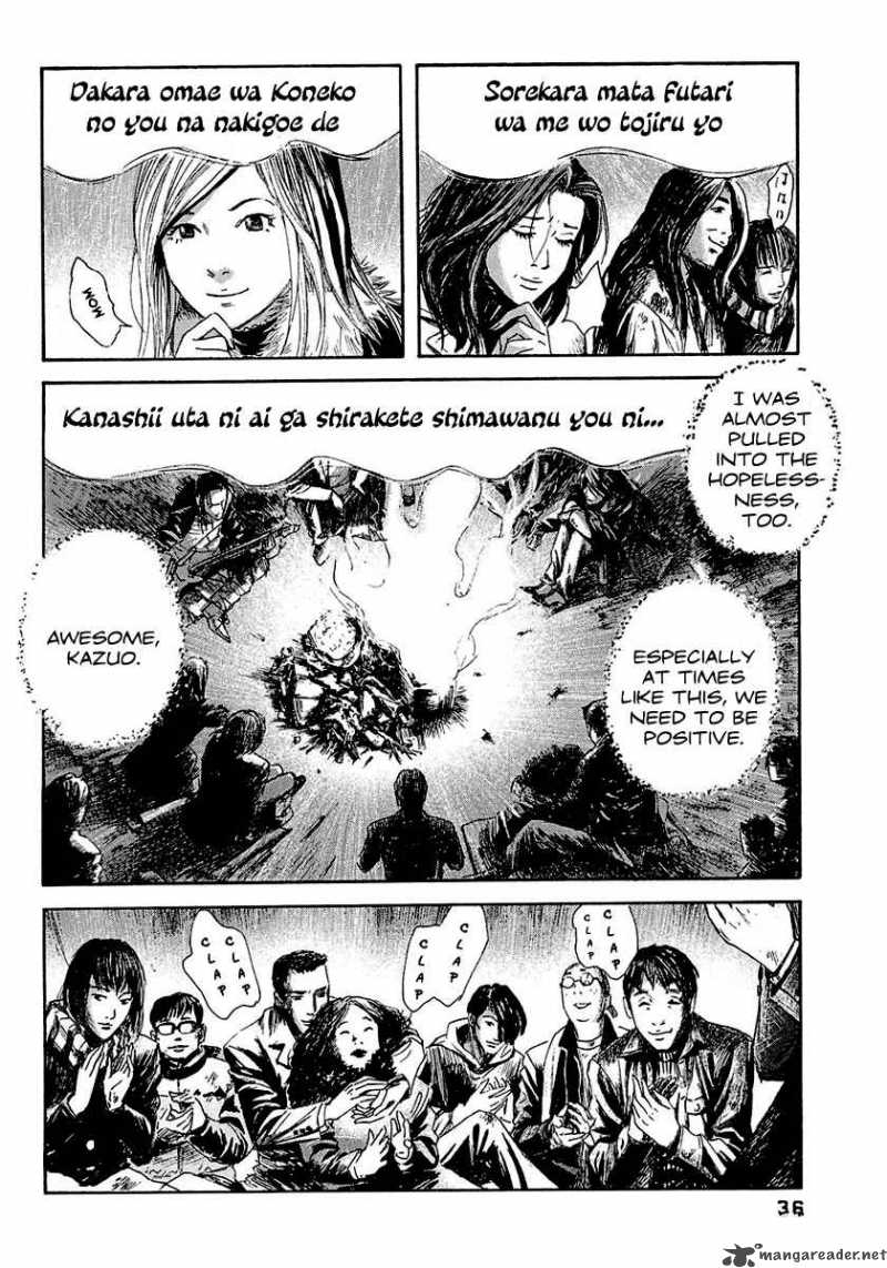 Kanojo Wo Mamoru 51 No Houhou 11 18