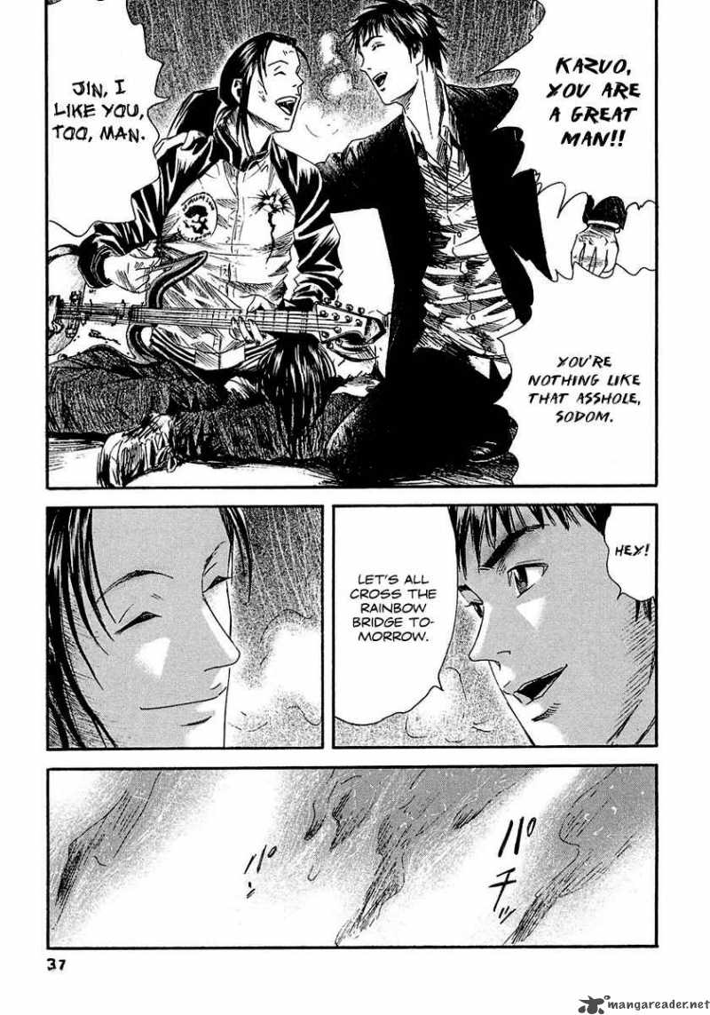 Kanojo Wo Mamoru 51 No Houhou 11 19