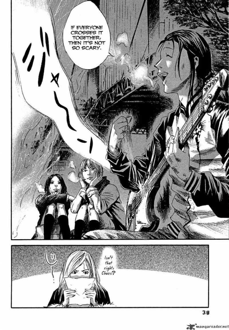 Kanojo Wo Mamoru 51 No Houhou 11 20
