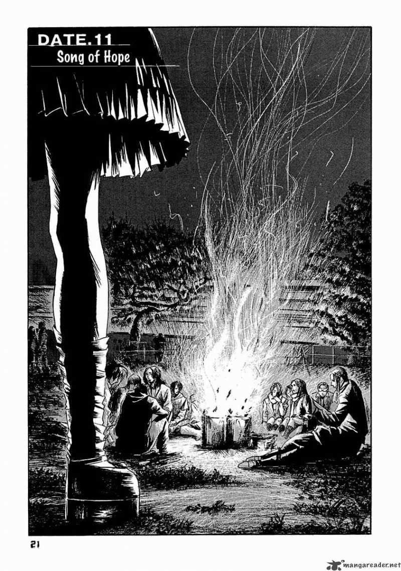 Kanojo Wo Mamoru 51 No Houhou 11 3