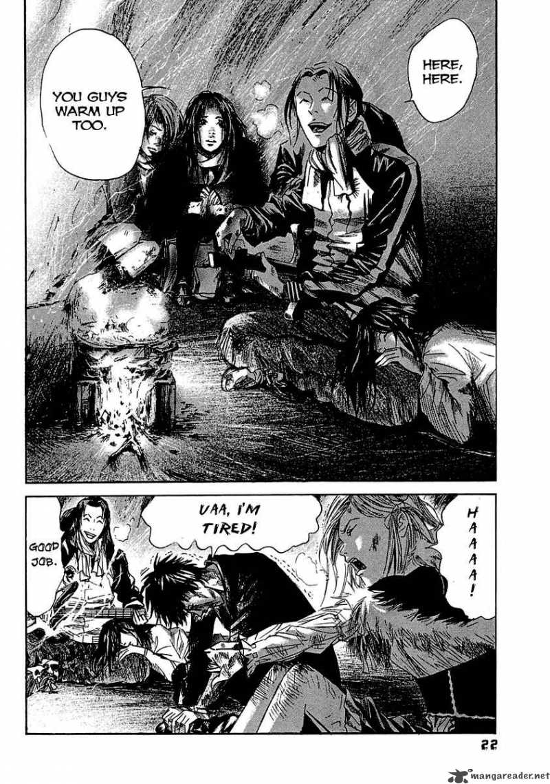 Kanojo Wo Mamoru 51 No Houhou 11 4
