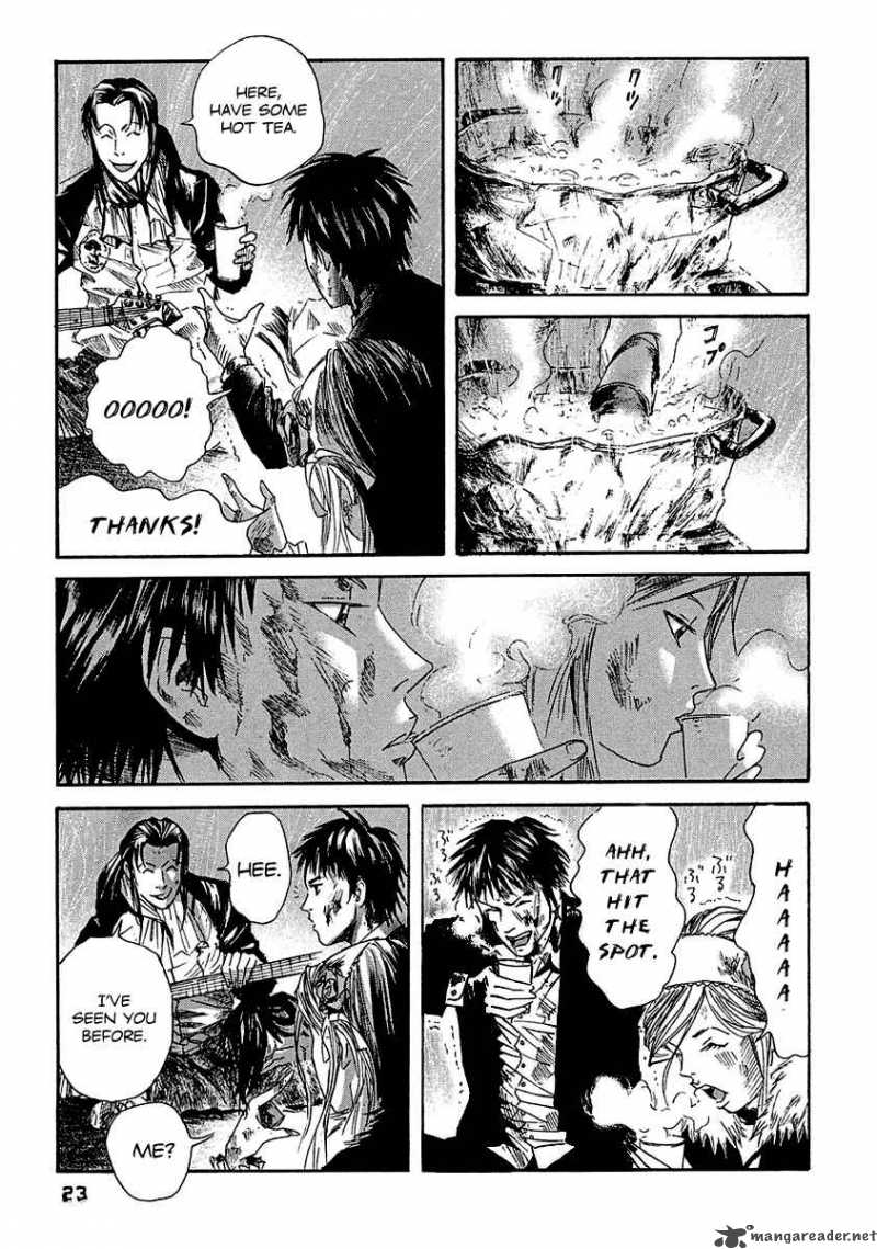 Kanojo Wo Mamoru 51 No Houhou 11 5