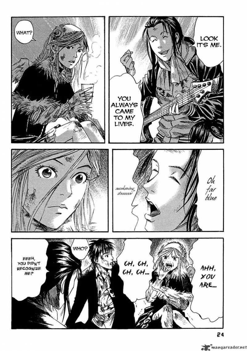 Kanojo Wo Mamoru 51 No Houhou 11 6
