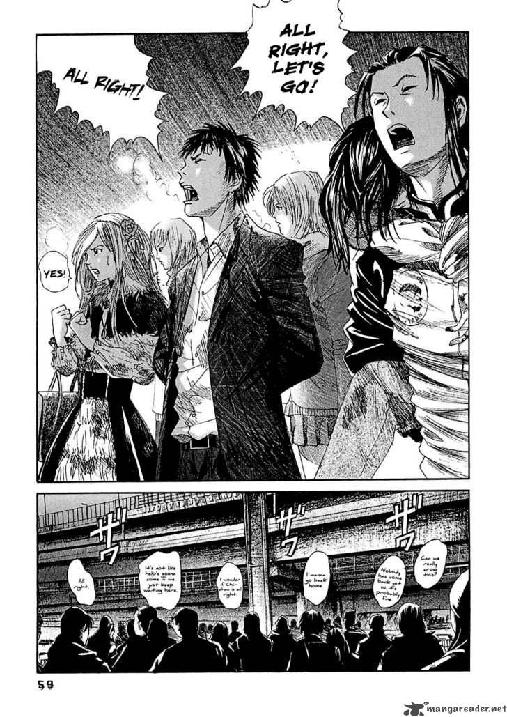 Kanojo Wo Mamoru 51 No Houhou 13 3