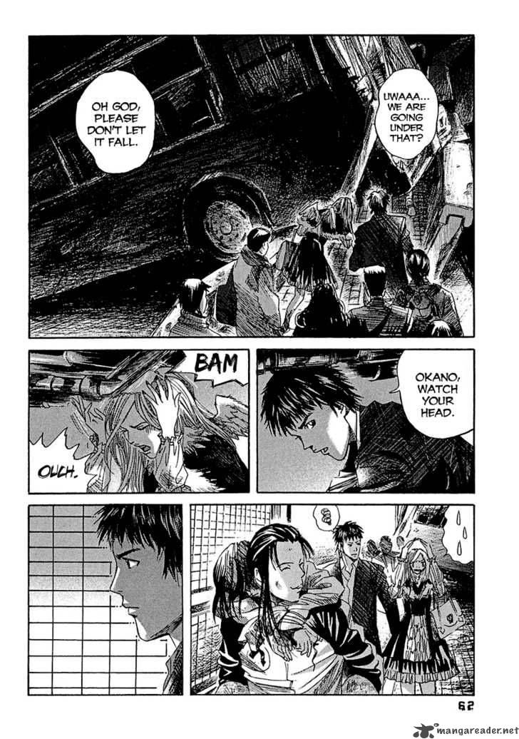 Kanojo Wo Mamoru 51 No Houhou 13 5