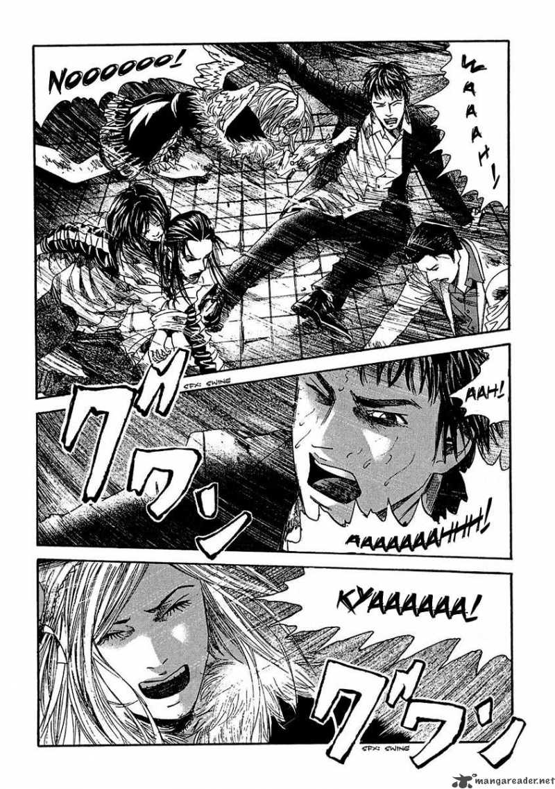 Kanojo Wo Mamoru 51 No Houhou 15 4
