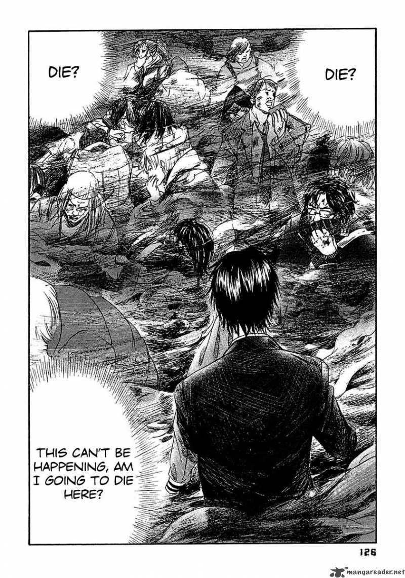Kanojo Wo Mamoru 51 No Houhou 16 16
