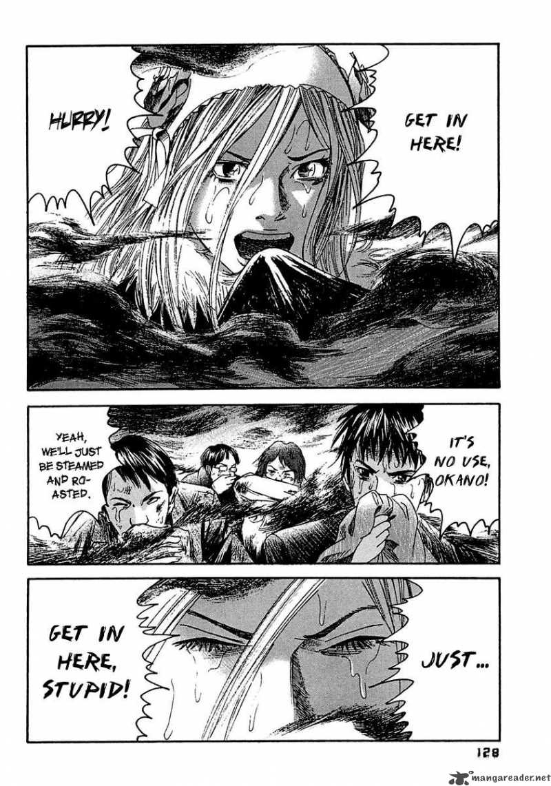 Kanojo Wo Mamoru 51 No Houhou 16 18