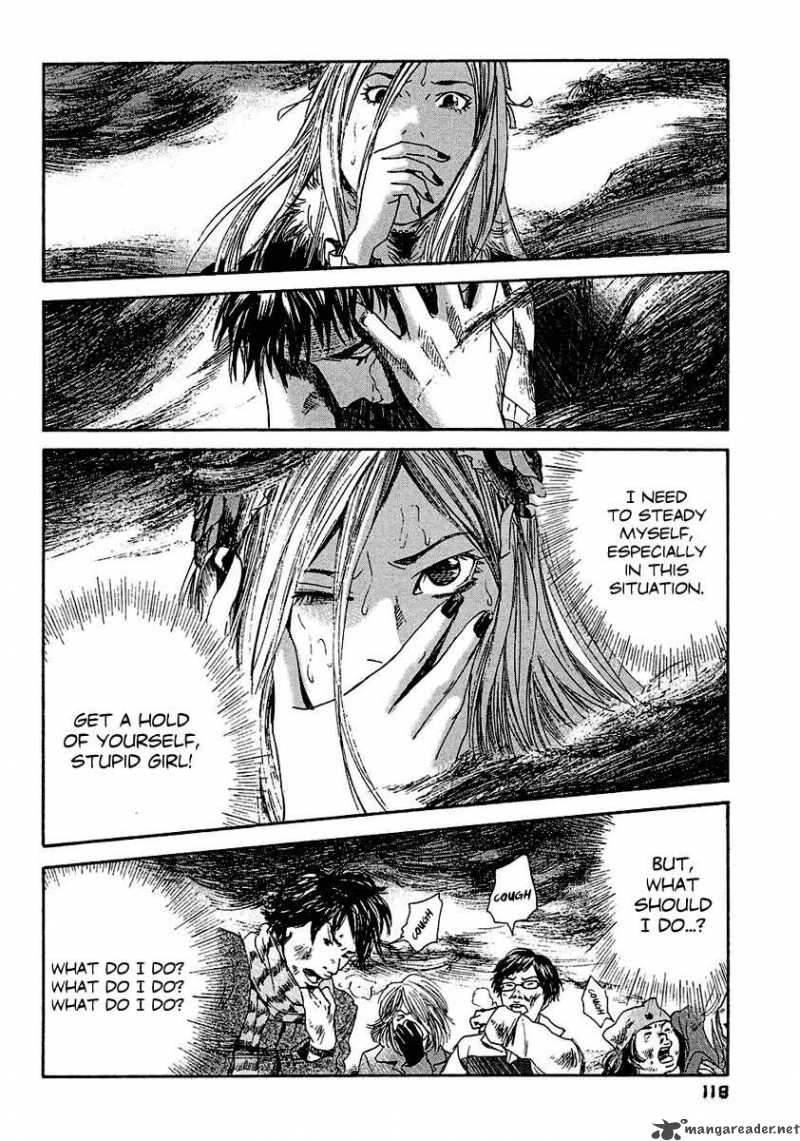 Kanojo Wo Mamoru 51 No Houhou 16 8