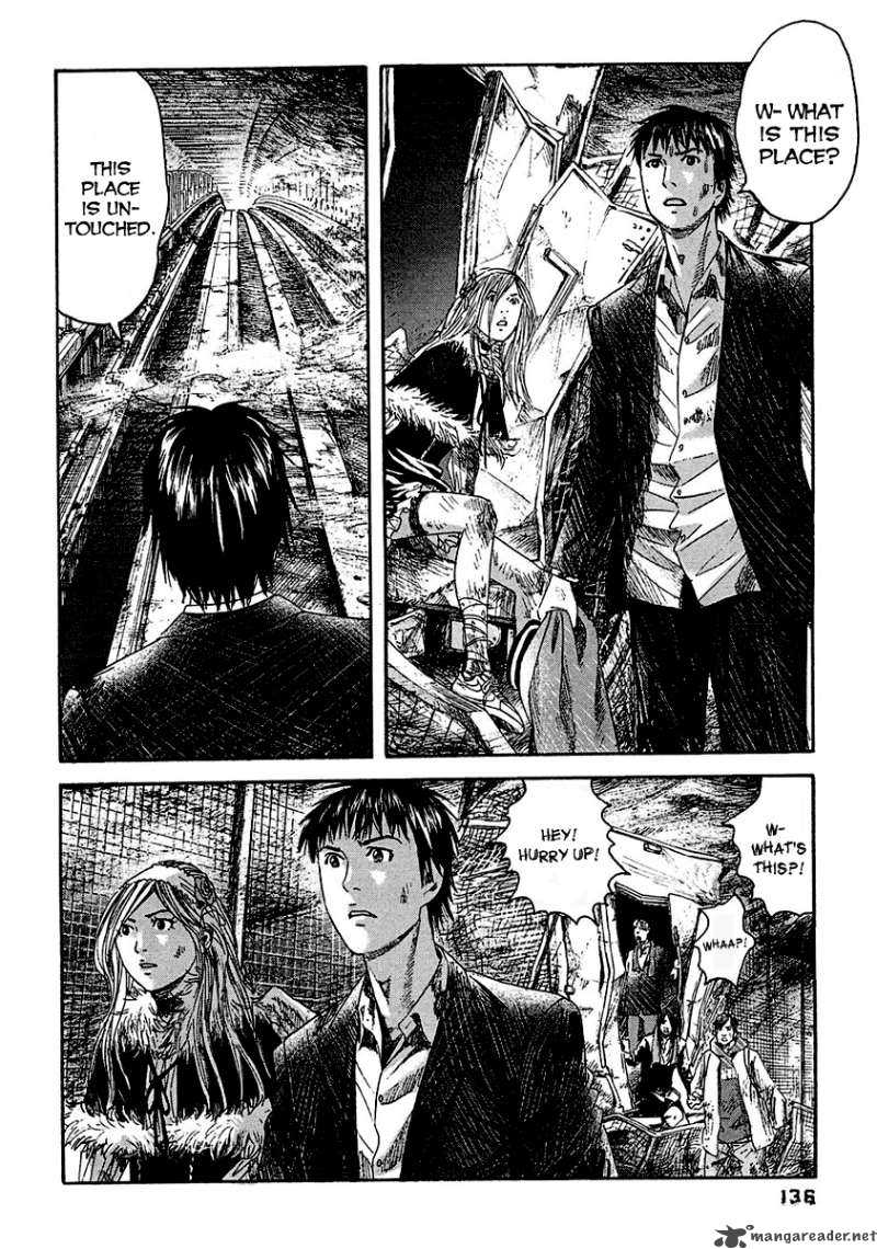 Kanojo Wo Mamoru 51 No Houhou 17 8