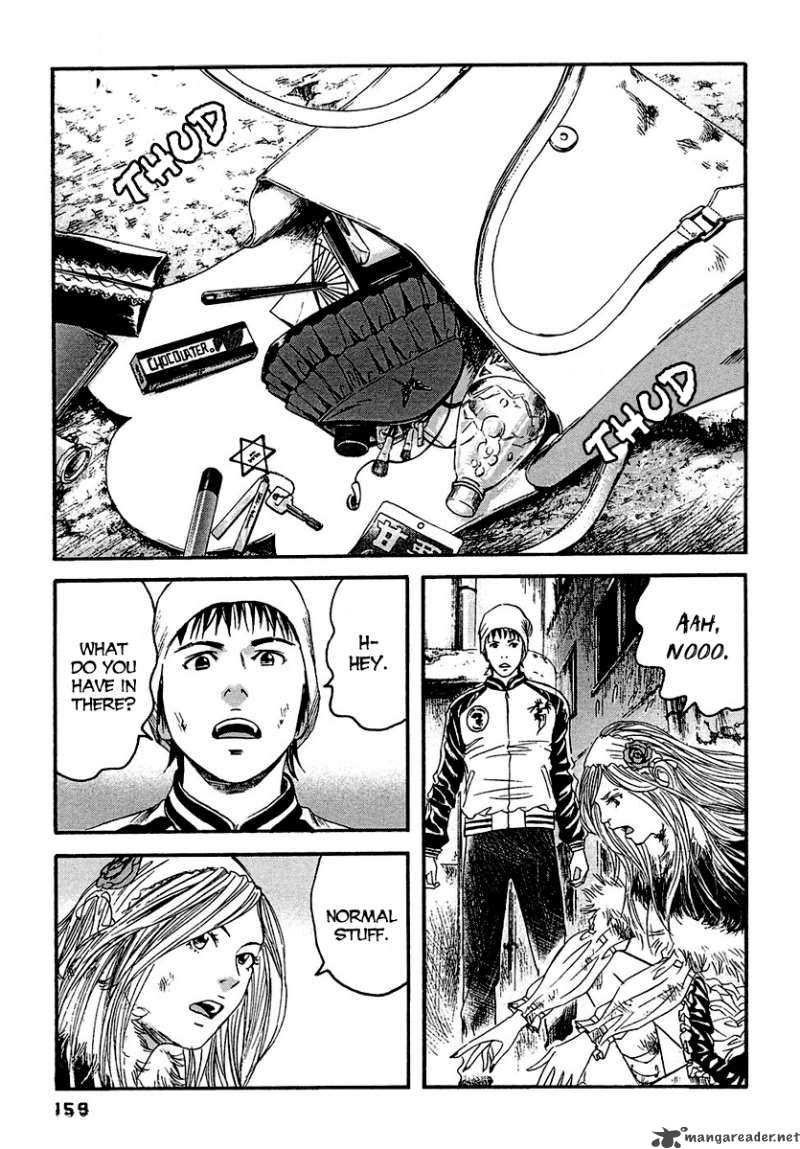 Kanojo Wo Mamoru 51 No Houhou 18 10