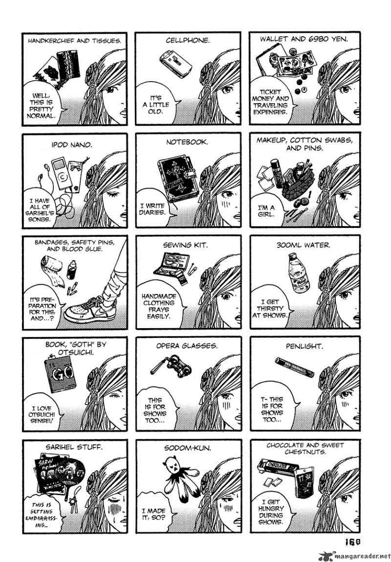 Kanojo Wo Mamoru 51 No Houhou 18 11