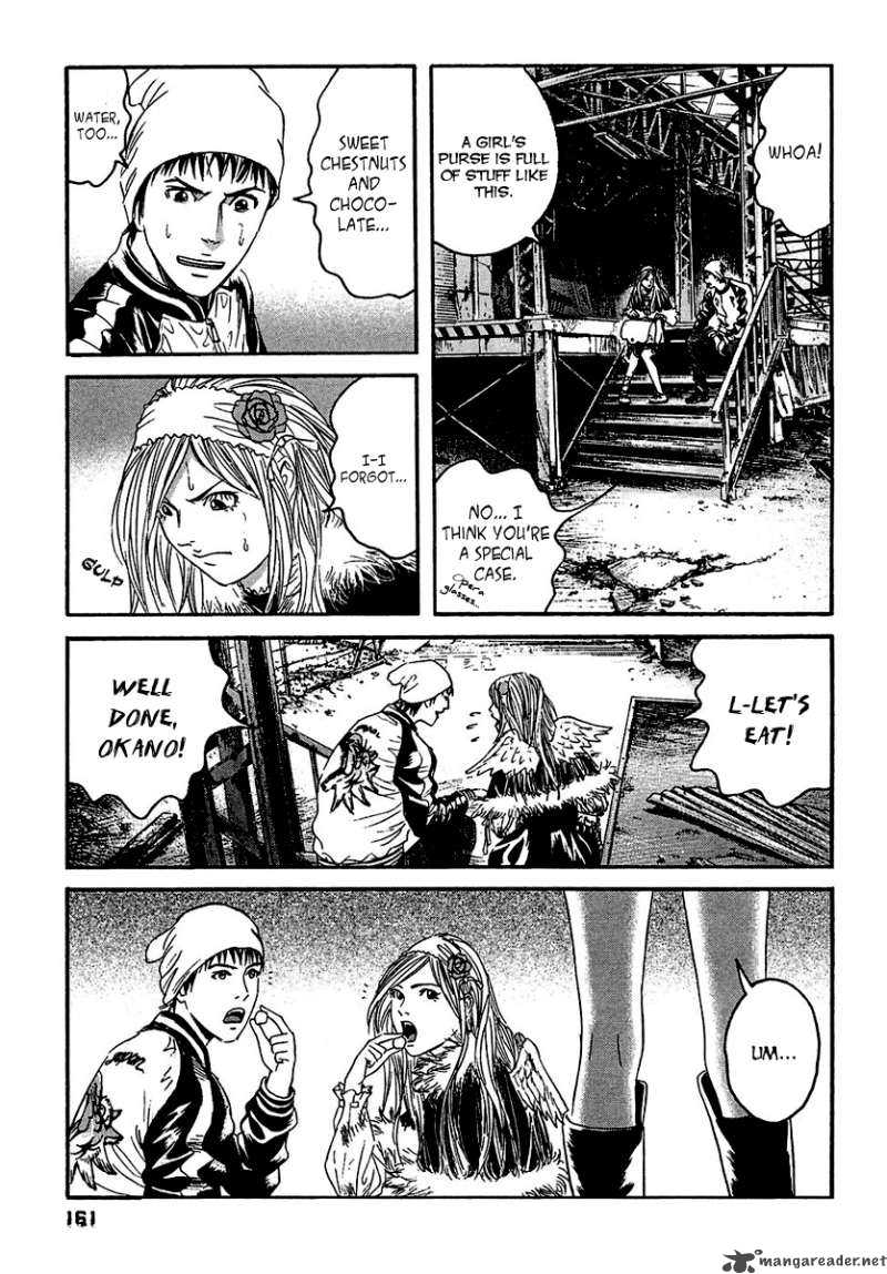 Kanojo Wo Mamoru 51 No Houhou 18 12