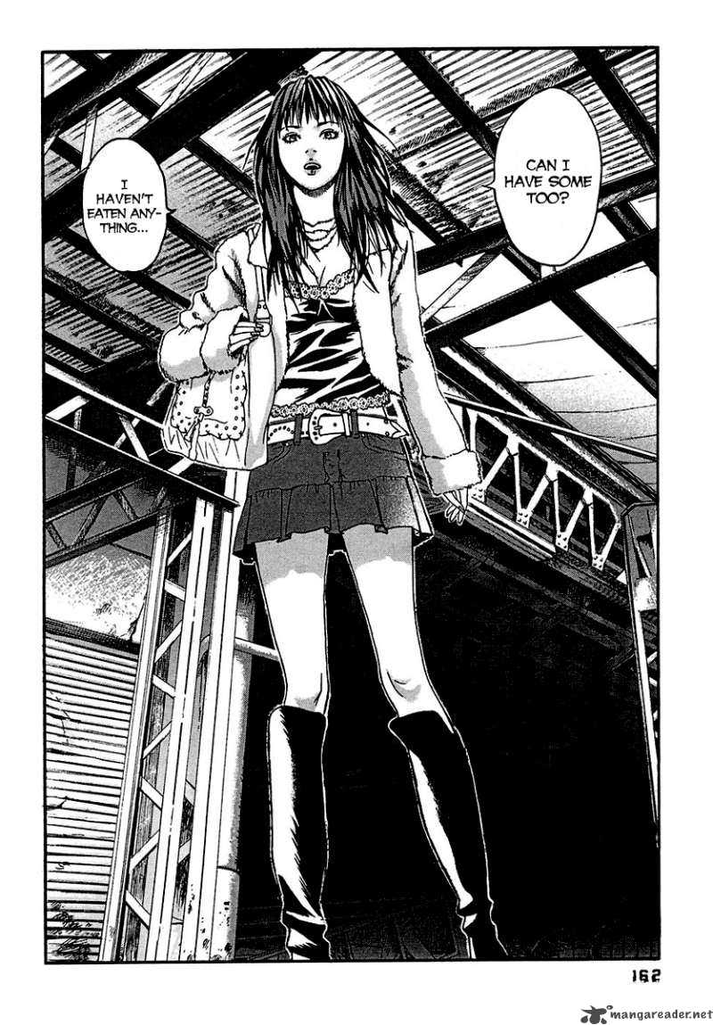 Kanojo Wo Mamoru 51 No Houhou 18 13