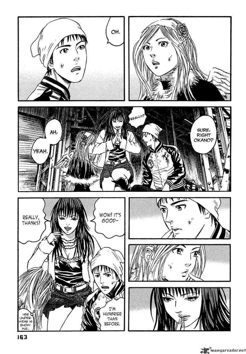 Kanojo Wo Mamoru 51 No Houhou 18 14