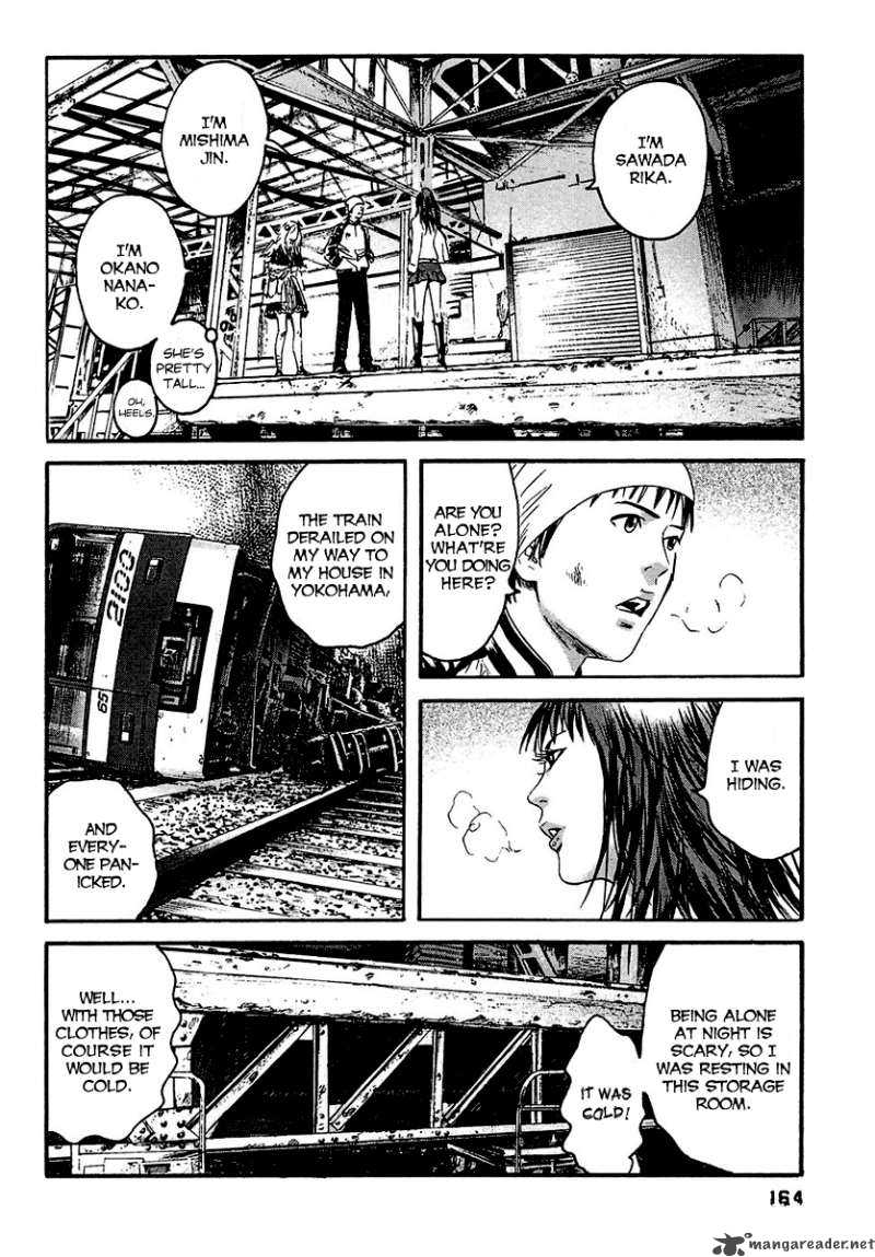 Kanojo Wo Mamoru 51 No Houhou 18 15