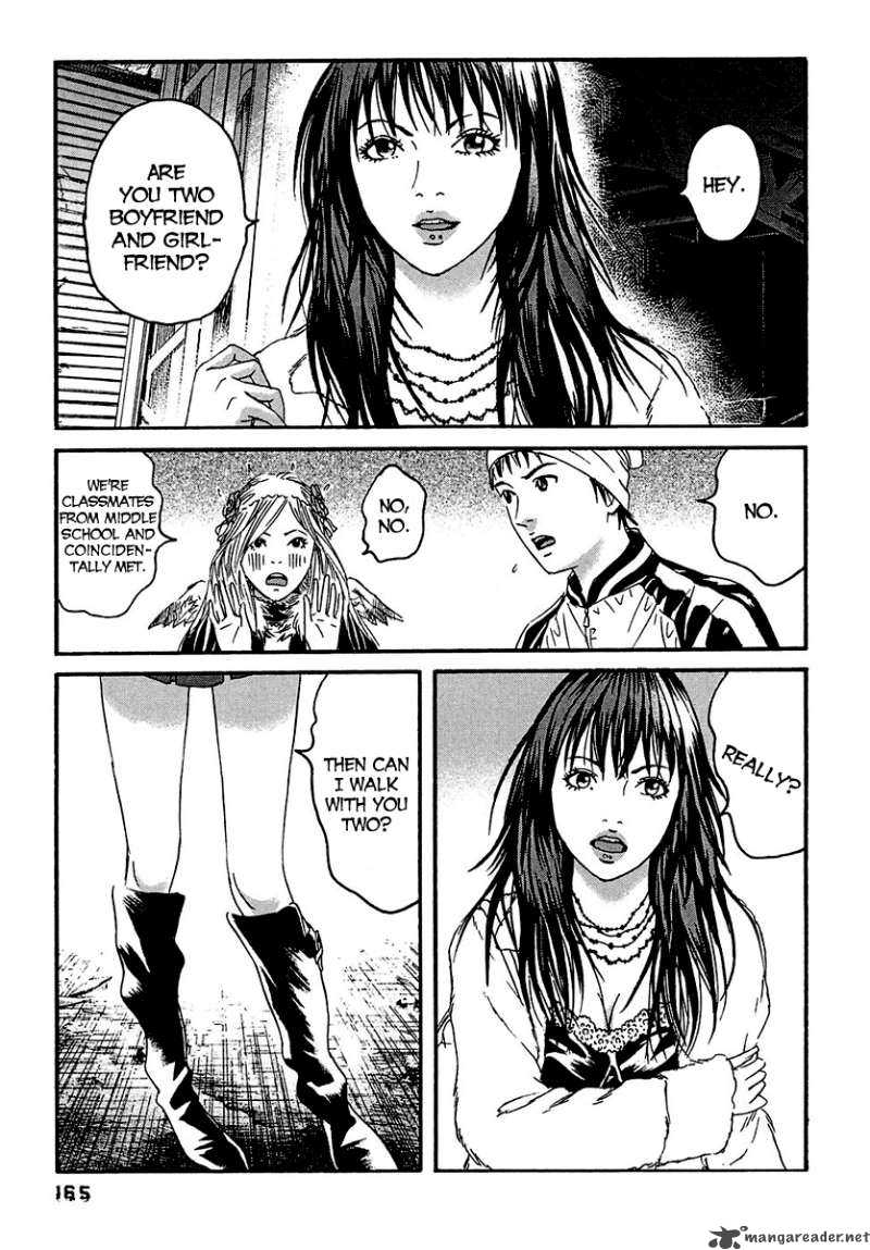 Kanojo Wo Mamoru 51 No Houhou 18 16