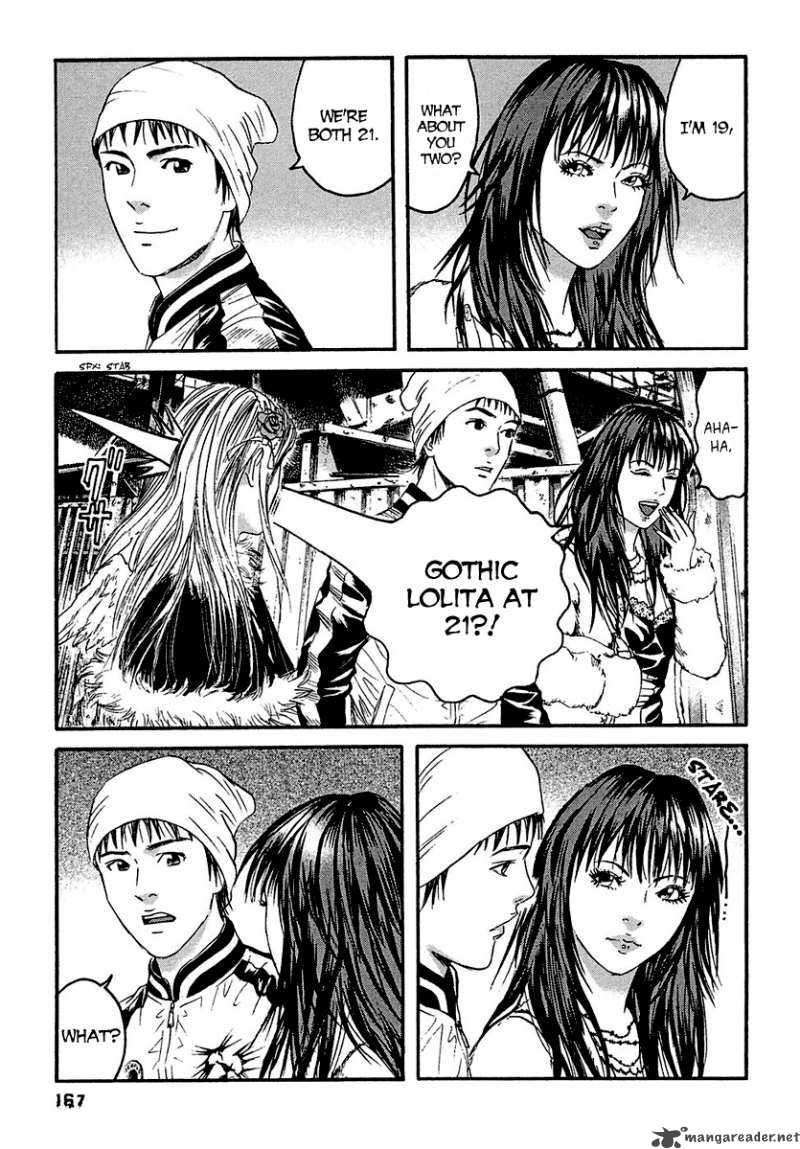 Kanojo Wo Mamoru 51 No Houhou 18 18