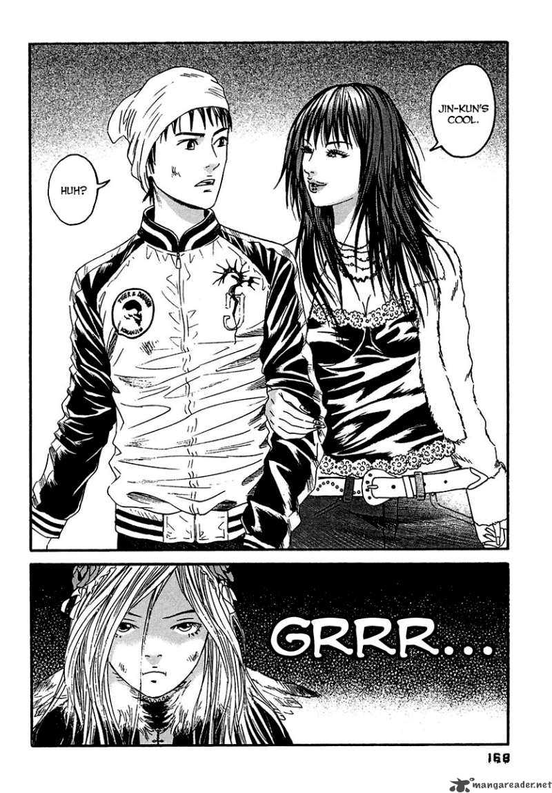 Kanojo Wo Mamoru 51 No Houhou 18 19