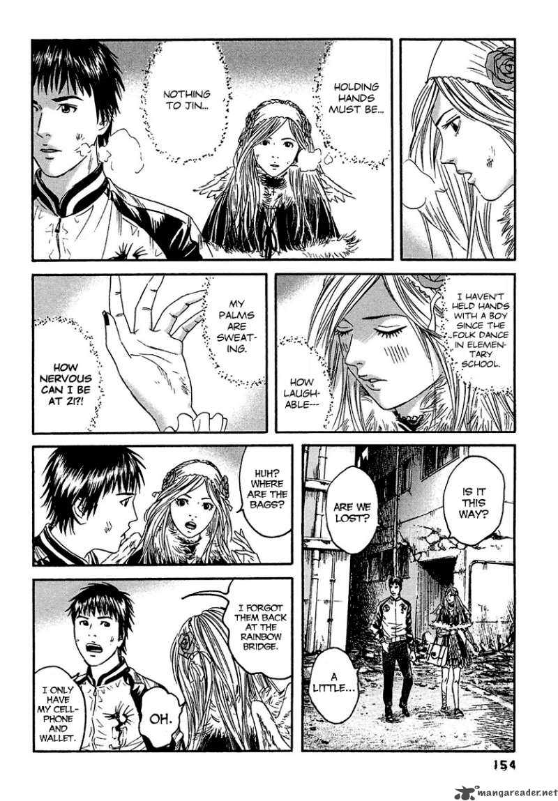 Kanojo Wo Mamoru 51 No Houhou 18 5