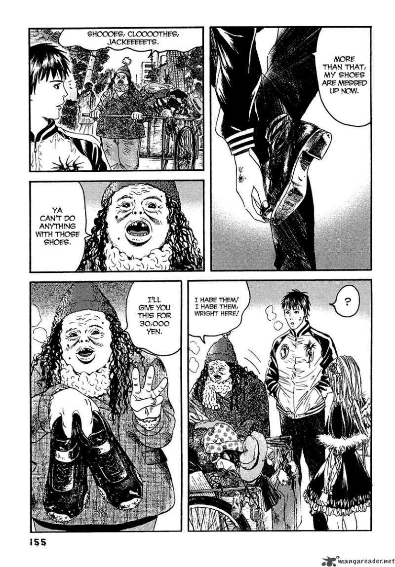 Kanojo Wo Mamoru 51 No Houhou 18 6