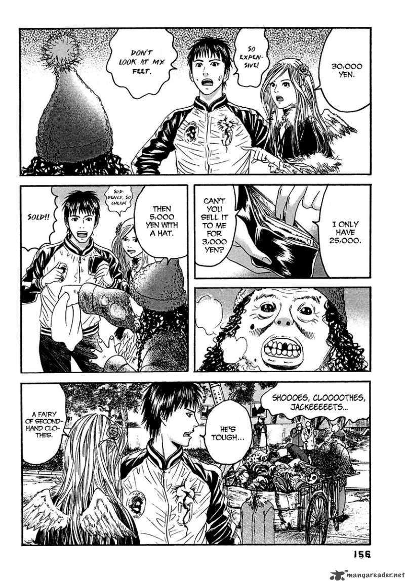 Kanojo Wo Mamoru 51 No Houhou 18 7