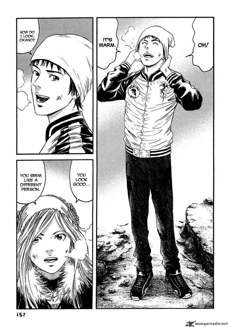 Kanojo Wo Mamoru 51 No Houhou 18 8
