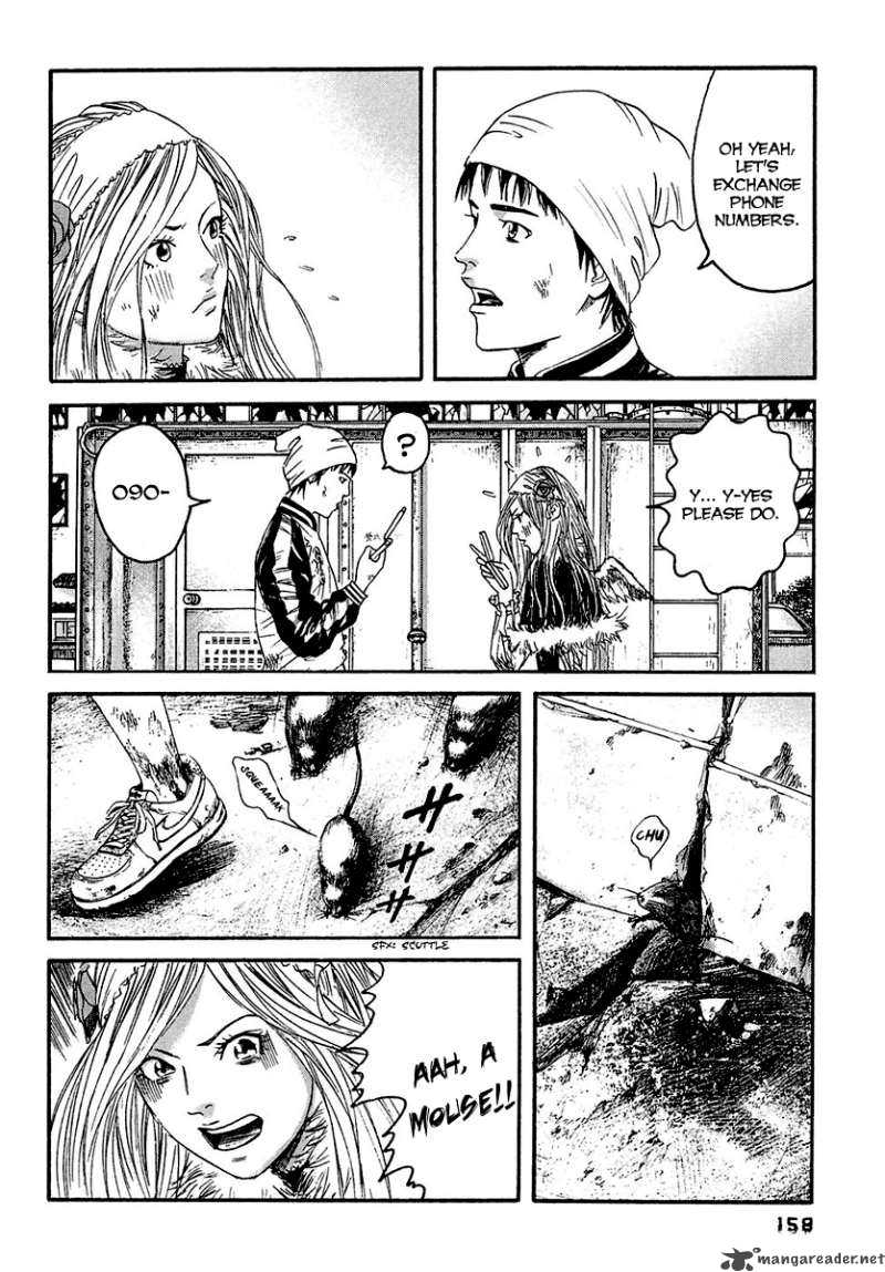 Kanojo Wo Mamoru 51 No Houhou 18 9